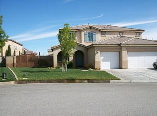 8845 Mora Ct, Lancaster, CA 93536