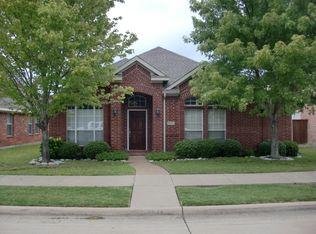 5552 Green Hollow Ln, The Colony, TX 75056