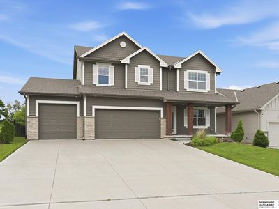 17021 Aurora St, Omaha, NE, 68136