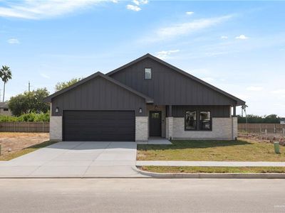 1209 Bridle Way, San Benito, TX, 78586