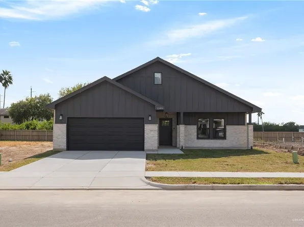 1209 Bridle Way, San Benito, TX 78586