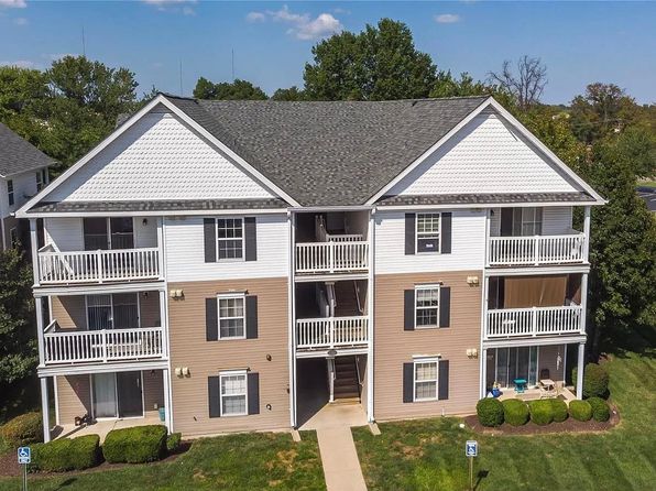 9744 Bexley Station Dr APT I