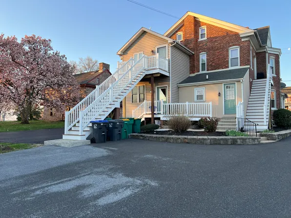 209 W Main St Floor 2, Collegeville, PA 19426