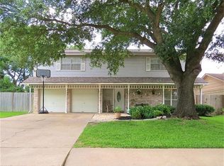 17115 Mellow Ridge Dr, Spring, TX 77379