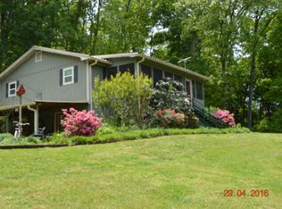 271 County Road 38, Riceville, TN 37370