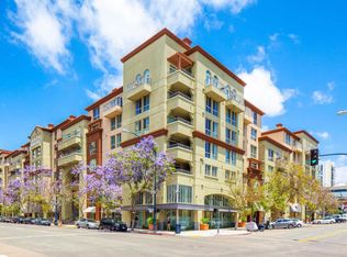 1501 Front St UNIT 642, San Diego, CA 92101