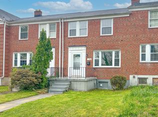 1193 Granville Rd, Baltimore, MD 21207