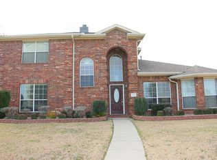 1223 Rodeo Dr, Murphy, TX 75094