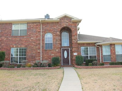 1223 Rodeo Dr, Murphy, TX, 75094