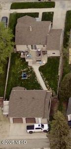 813 2nd St NW, Watertown, SD, 57201