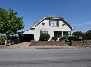 801 Belmont St, Hopkinsville, KY 42240