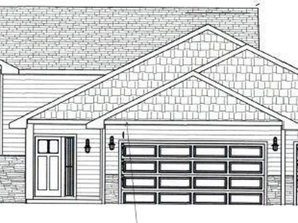 65 Fitzgerald Ave N, Rush City, MN 55069