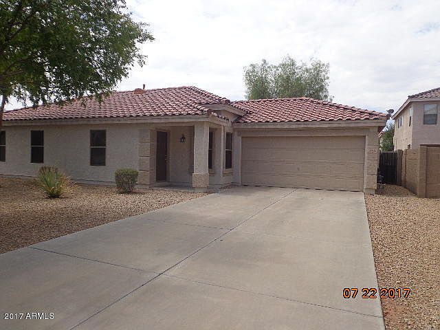 1st image of 663 E Flintlock Pl