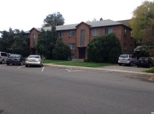 523 N 100 W APT 16, Provo, UT 84601