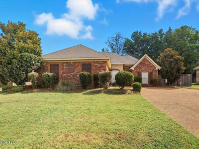 316 London Way, Pearl, MS, 39208