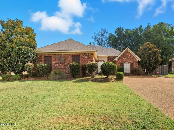 316 London Way, Pearl, MS 39208