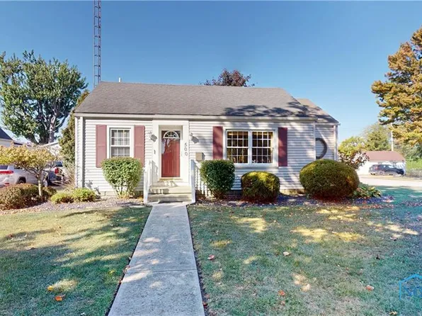 500 S Patterson St, Gibsonburg, OH 43431