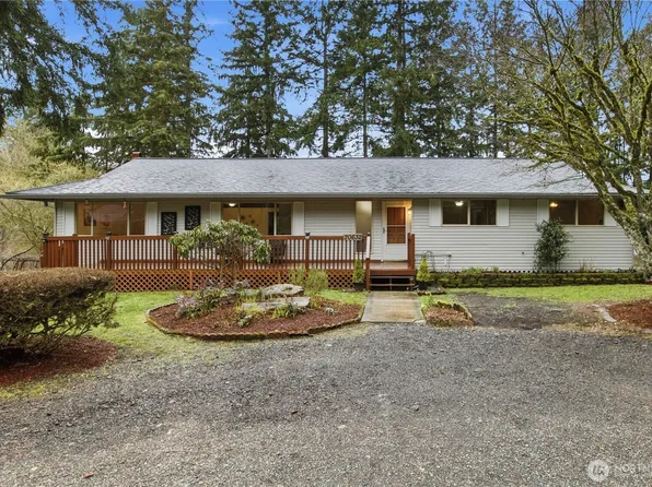 20632 SE 288th Place, Kent, WA 98042