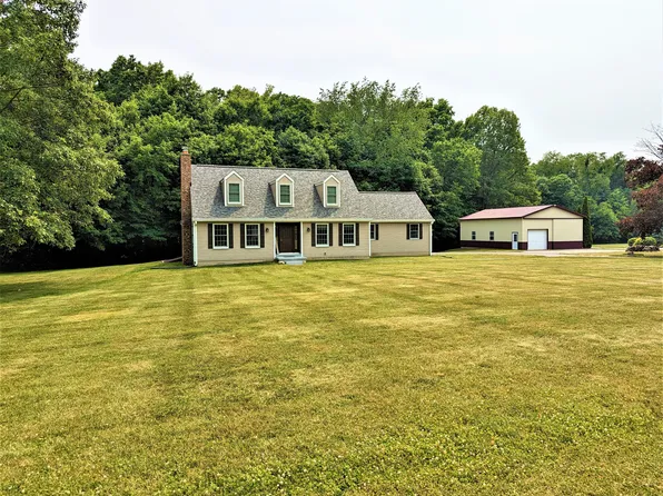 5814 N 600 E, Lafayette, IN 47905