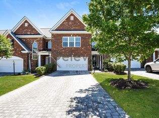 2903 Triple Notch Ct, Henrico, VA 23233