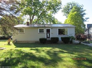 156 S Navarre Ave, Youngstown, OH