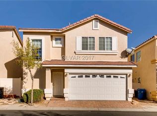 7330 Linaria Rd, Las Vegas, NV 89113