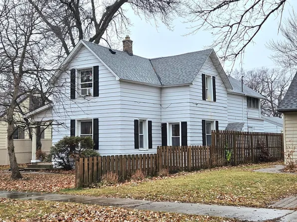 503 2nd Ave NE, Saint Cloud, MN 56304