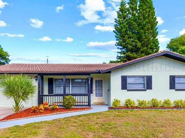 1073 Kenwood Dr, Dunedin, FL 34698