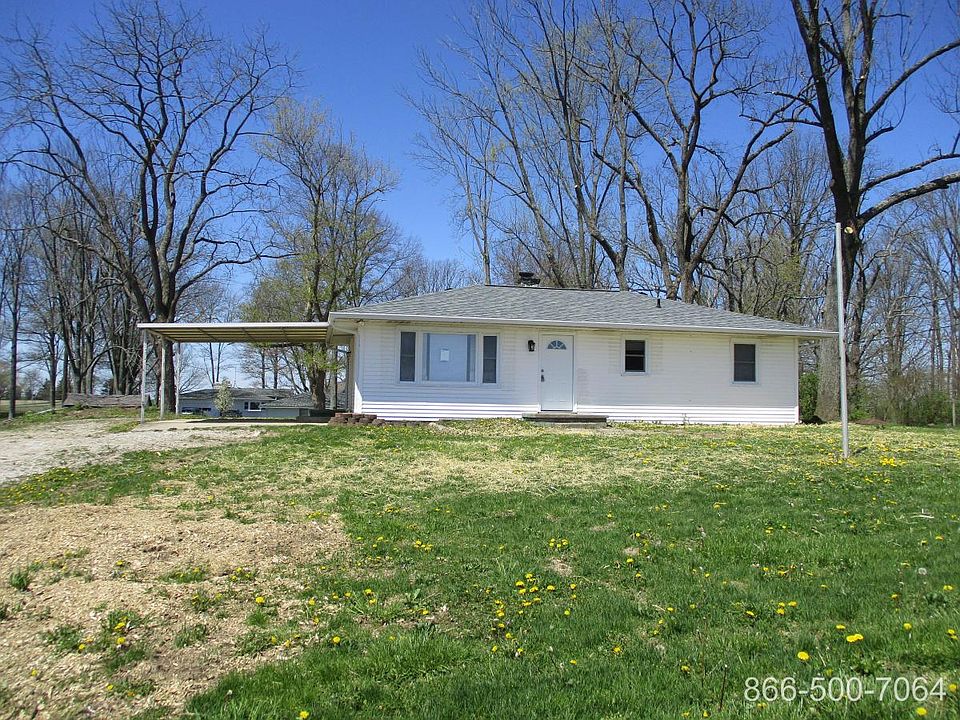 1st image of 3020 N Road 500 W