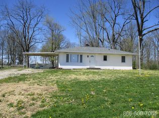 3020 N Road 500 W, Bargersville, IN 46106