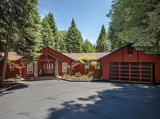 4603 Bela Vista Dr, Pollock Pines, CA 95726