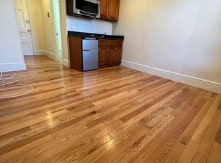 868 Beacon St APT 8, Boston, MA 02215