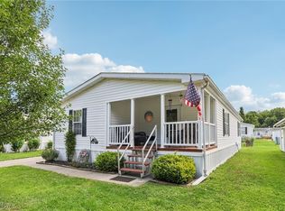 337 Britton Dr, Geneva, OH