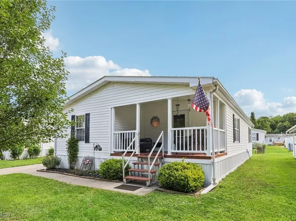 337 Britton Dr, Geneva, OH 44041