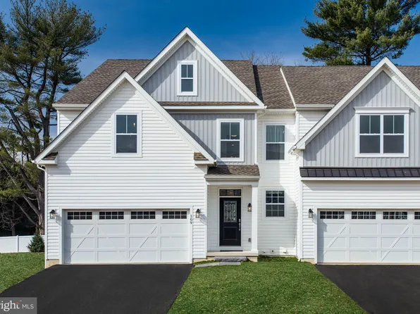 235 Bowery Ln Lot 67, Downingtown, PA 19335