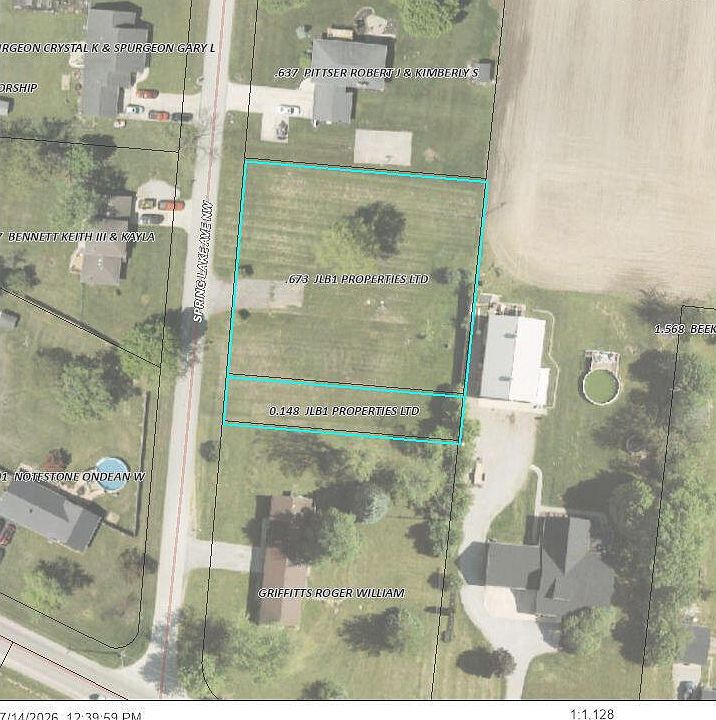 2nd image of 1066 Spring Lake Ave