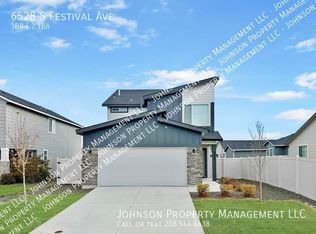 6528 S Festival Ave, Meridian, ID 83642