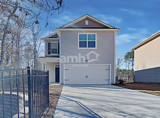 625 E Lionel Rd, Moncks Corner, SC 29461