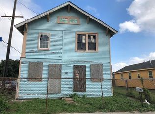 1937 Desire St, New Orleans, LA 70117