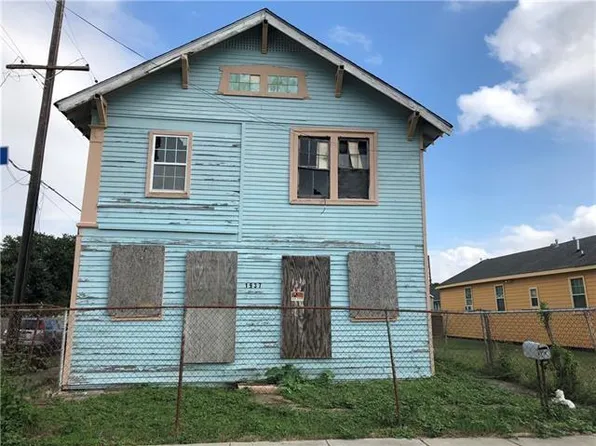 1937 Desire St, New Orleans, LA 70117