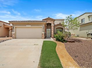 13195 Freshford Dr, El Paso, TX 79928