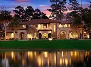 2 Electra Cir, Spring, TX 77382