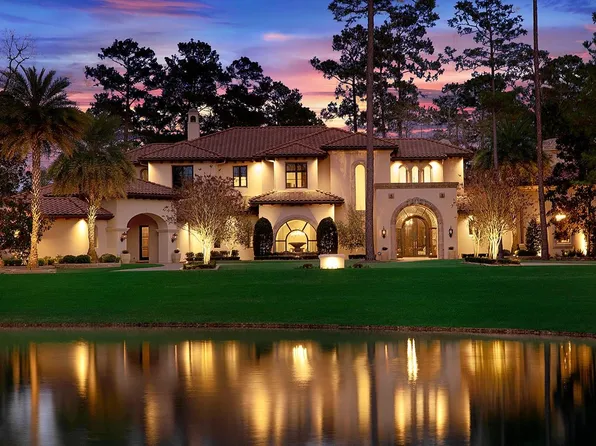 2 Electra Cir, Spring, TX 77382