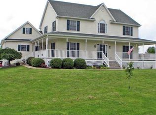 201 Lazy River Dr, Shepherdsville, KY 40165