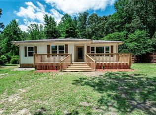 874 Dallas Nebo Rd, Dallas, GA 30157