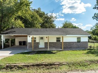 3112 Neis St, Fort Smith, AR 72904