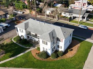 1721 N Van Ness Ave, Fresno, CA 93704