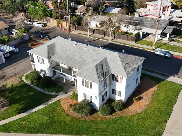 1721 N Van Ness Ave, Fresno, CA 93704