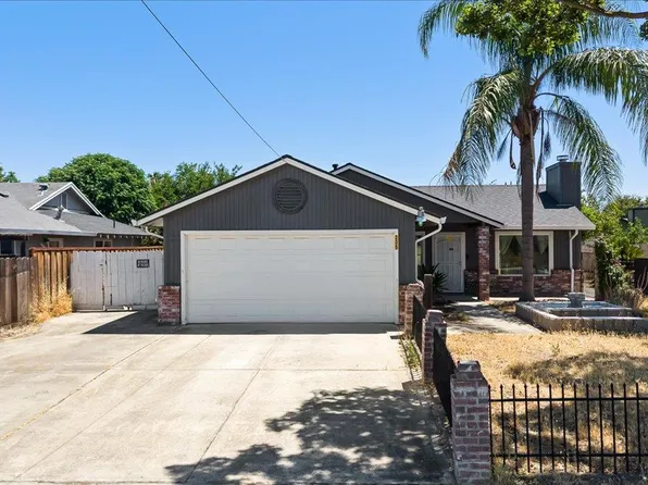 205 Weber Ave, Patterson, CA 95363