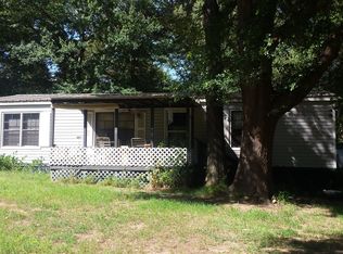 13140 County Road 3104, Gladewater, TX 75647